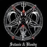 Invoke (MEX) : Satanic and Bloody